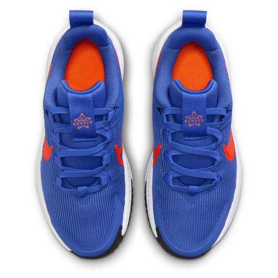 Nike Star Runner 4 NN (PS)
